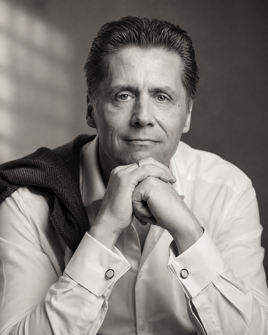 Michael Jari Mandl